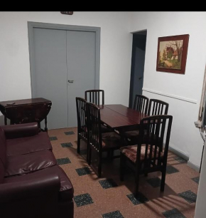 Departamento Mar del Plata